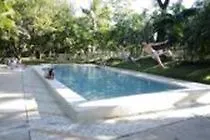 אכסניה Global Backpackers איירלי ביץ'